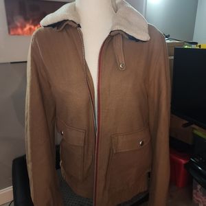 Sara man jacket sz M